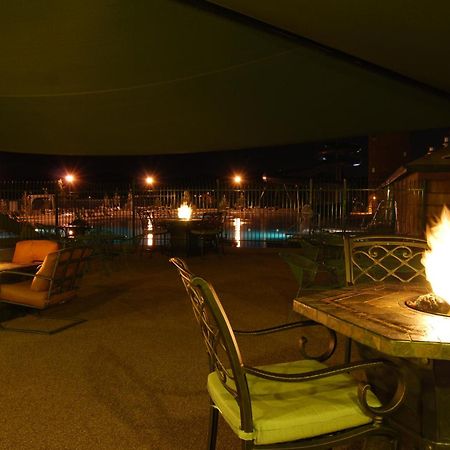 Fairmont Hot Springs Resort Anaconda Esterno foto