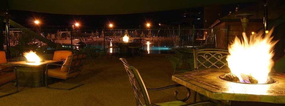 Fairmont Hot Springs Resort Anaconda Esterno foto