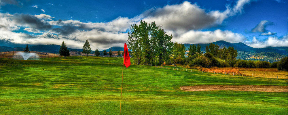 Fairmont Hot Springs Resort Anaconda Esterno foto