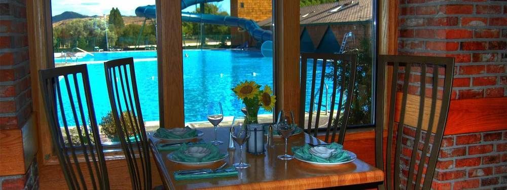Fairmont Hot Springs Resort Anaconda Esterno foto