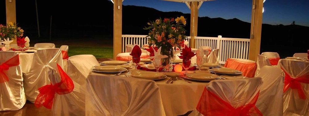 Fairmont Hot Springs Resort Anaconda Esterno foto